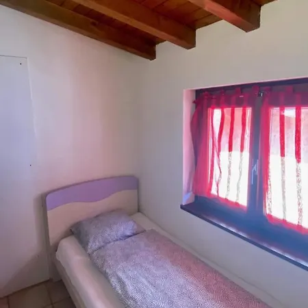 Prázdninový dům Panoramic Brissago *