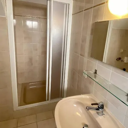 Panoramic Brissago Holiday home *