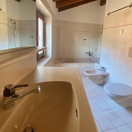 Holiday home Panoramic Brissago