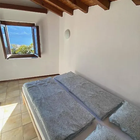 Panoramic Brissago Holiday home