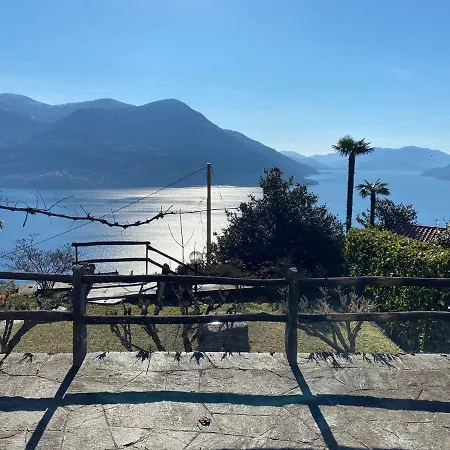 Panoramic Brissago *